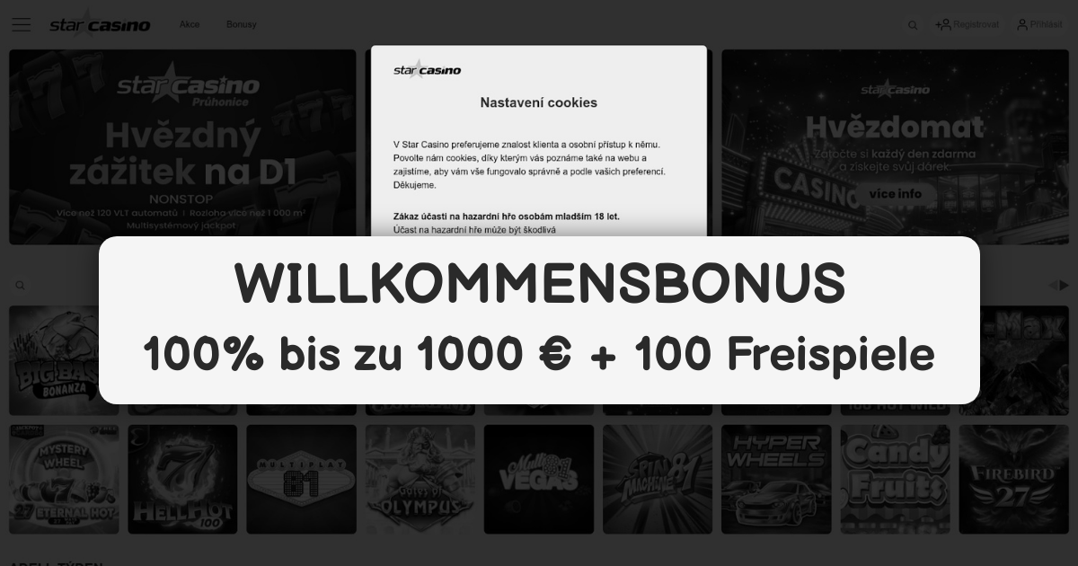 Stars Casino Deutschland