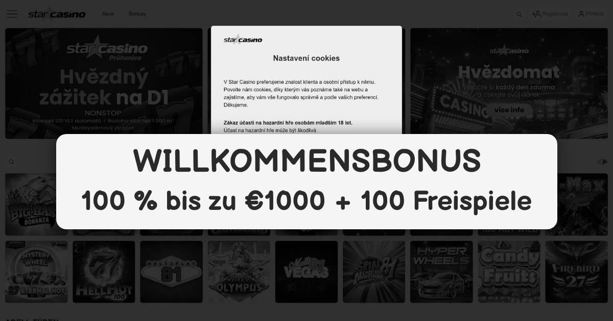 Stars Casino Österreich